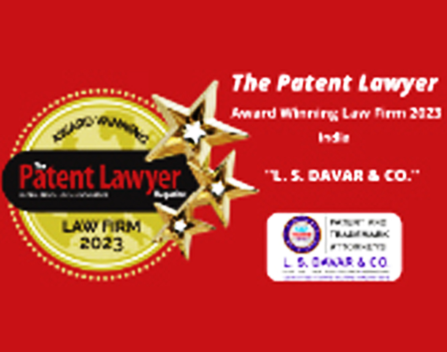 The Patent Lawyer Magazine
