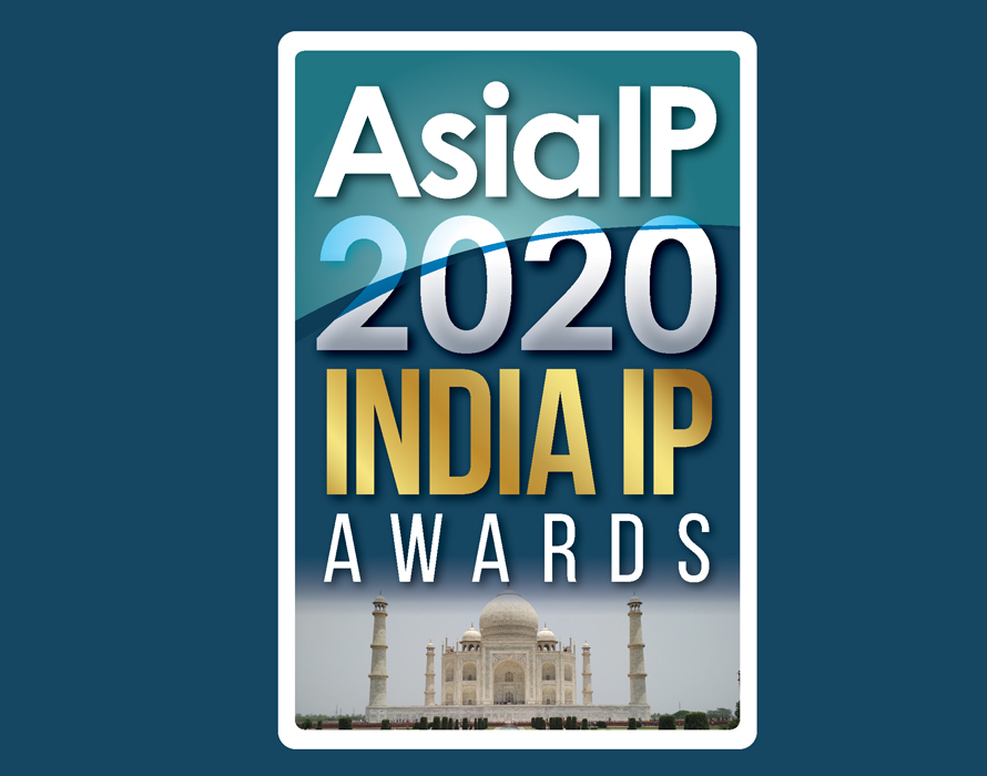 The IP Boutique of the Year