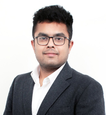 Mr. Aditya Mittal