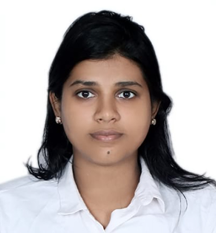 Ms. Gayathry Raveendran
