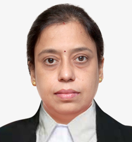Mrs. Kajal Sinha