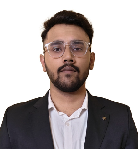 Mr. Rishav Saha