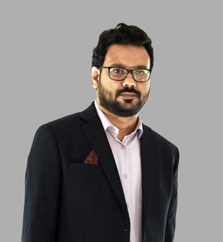 Mr. Sonal Mishra