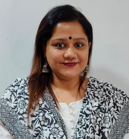 Mrs. Sridevi Mitra Ghosh