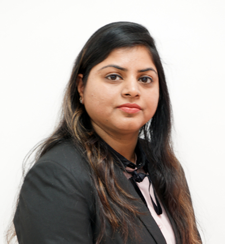 Mrs. Vartika Srivastava